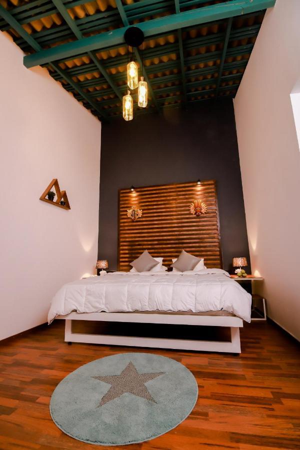 Stairway Way To Heaven Appartement Ambalangoda  Buitenkant foto