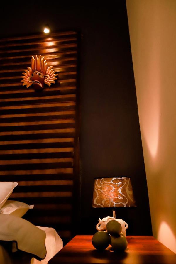 Stairway Way To Heaven Appartement Ambalangoda  Buitenkant foto