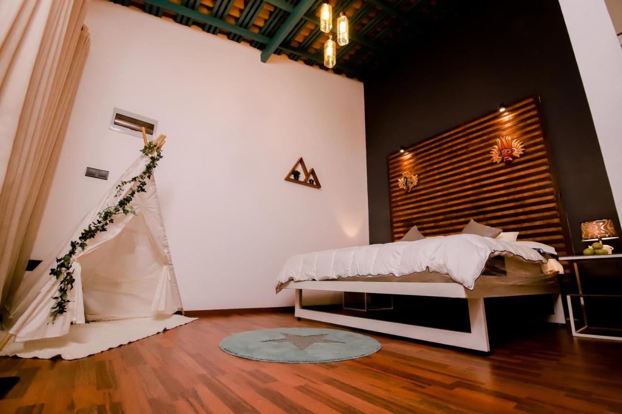 Stairway Way To Heaven Appartement Ambalangoda  Buitenkant foto