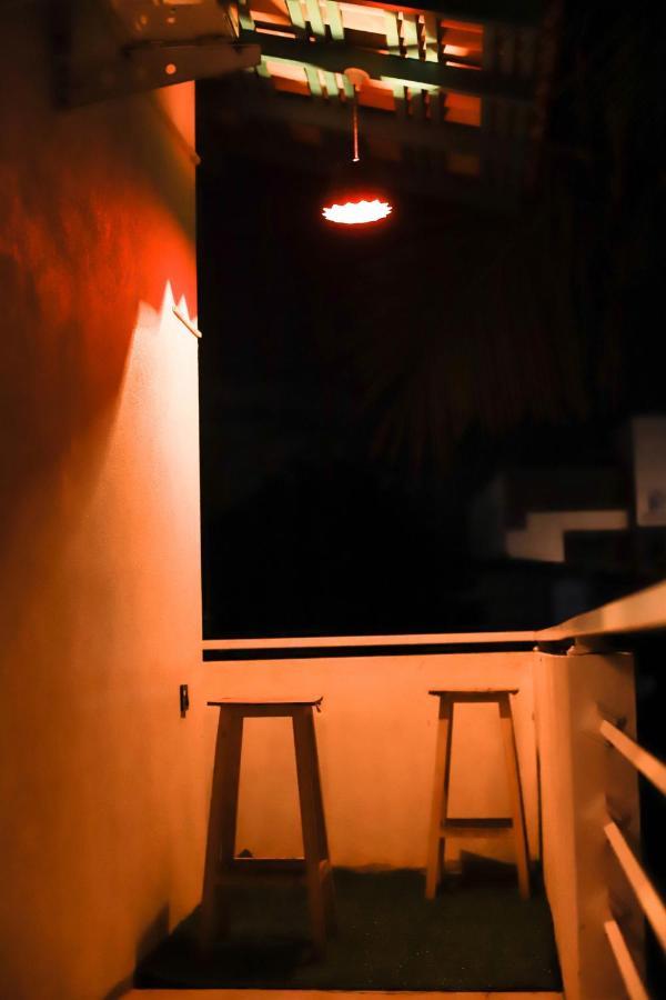 Stairway Way To Heaven Appartement Ambalangoda  Buitenkant foto