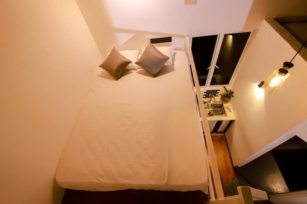 Stairway Way To Heaven Appartement Ambalangoda  Buitenkant foto